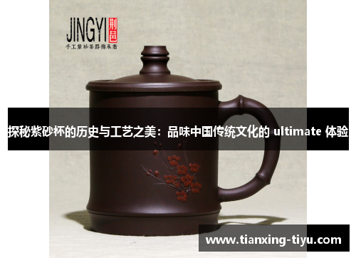 探秘紫砂杯的历史与工艺之美：品味中国传统文化的 ultimate 体验