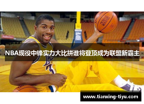 NBA现役中锋实力大比拼谁将登顶成为联盟新霸主